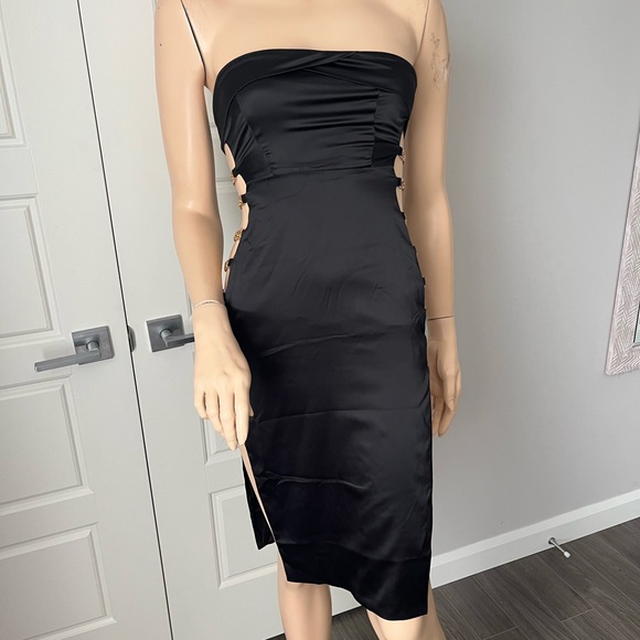 Oh Polly Dress - Picture 3 of 6